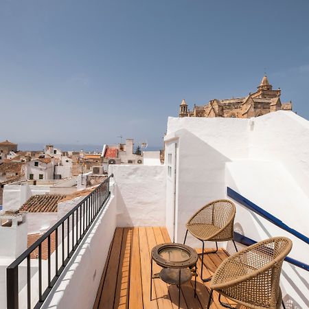 Nao Catedral Boutique Hotel Ciutadella  Eksteriør bilde