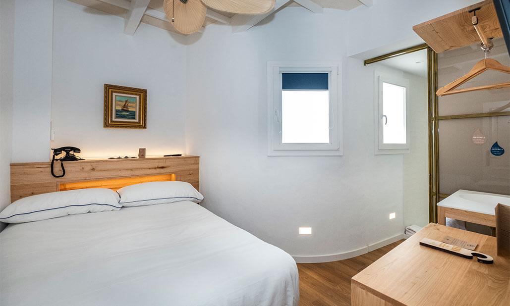 Nao Catedral Boutique Hotel Ciutadella  Eksteriør bilde