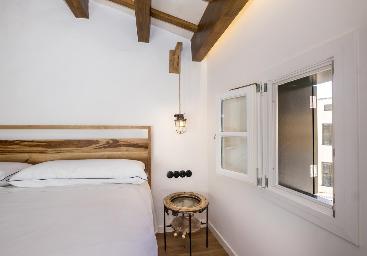 Nao Catedral Boutique Hotel Ciutadella  Eksteriør bilde