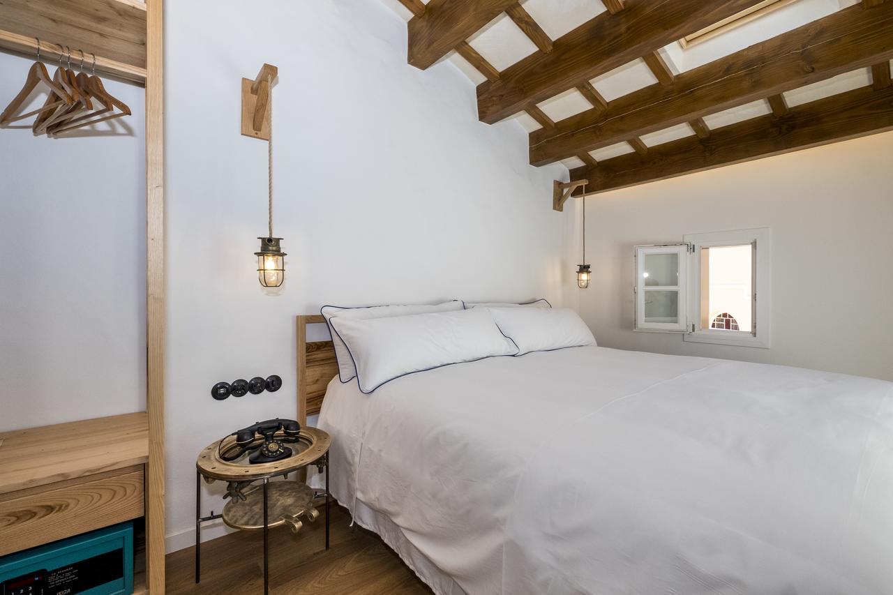 Nao Catedral Boutique Hotel Ciutadella  Eksteriør bilde