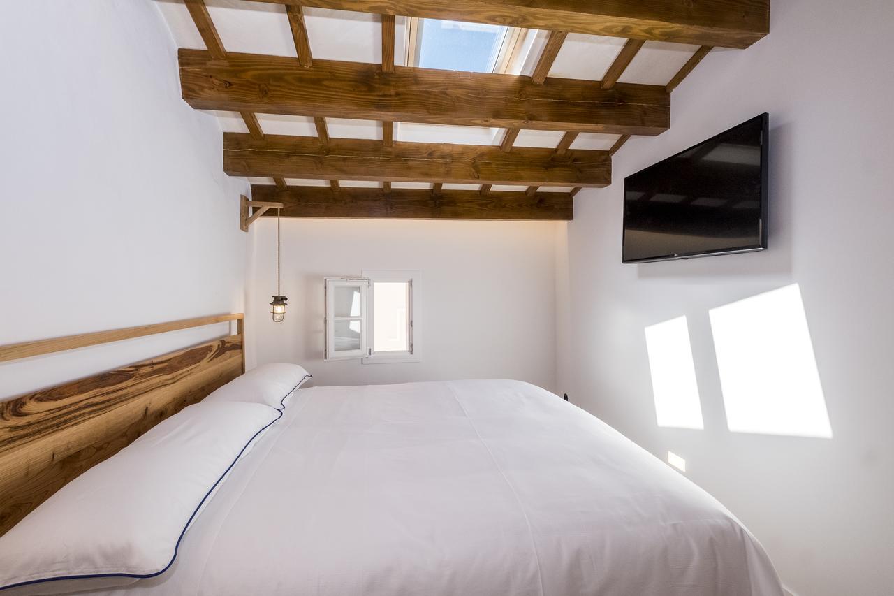 Nao Catedral Boutique Hotel Ciutadella  Eksteriør bilde