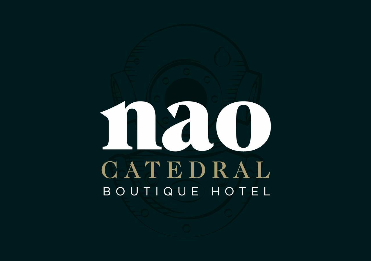 Nao Catedral Boutique Hotel Ciutadella  Eksteriør bilde