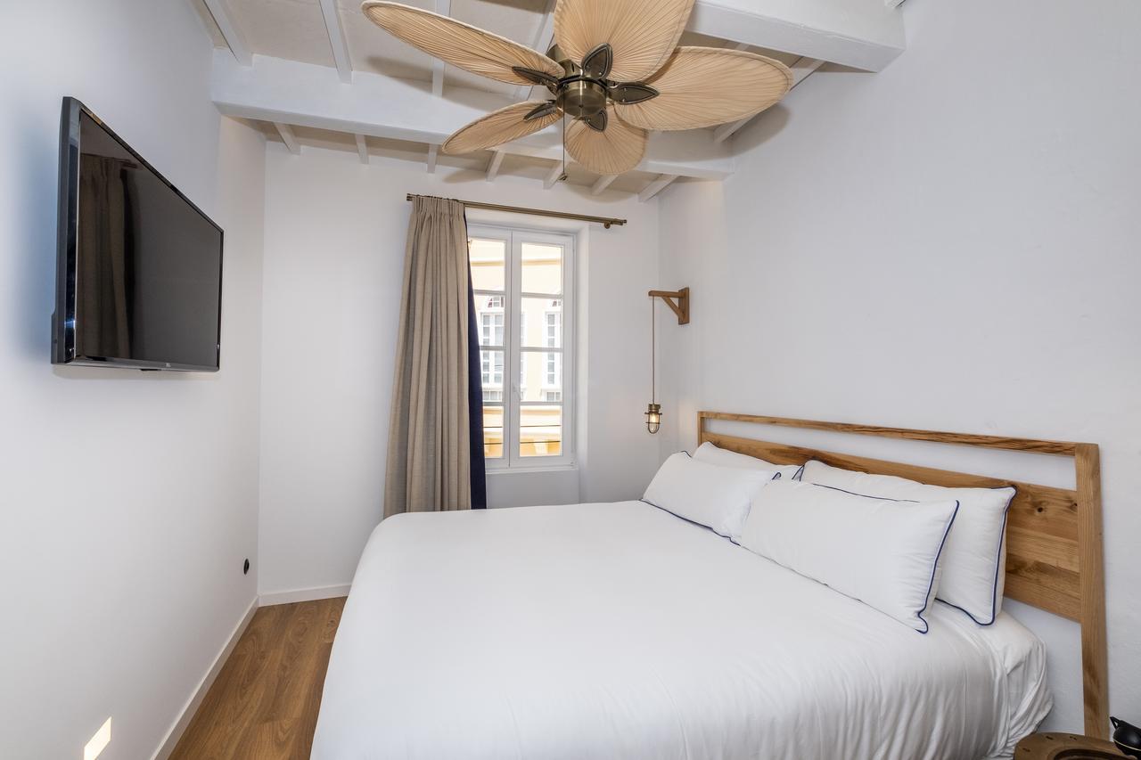 Nao Catedral Boutique Hotel Ciutadella  Eksteriør bilde