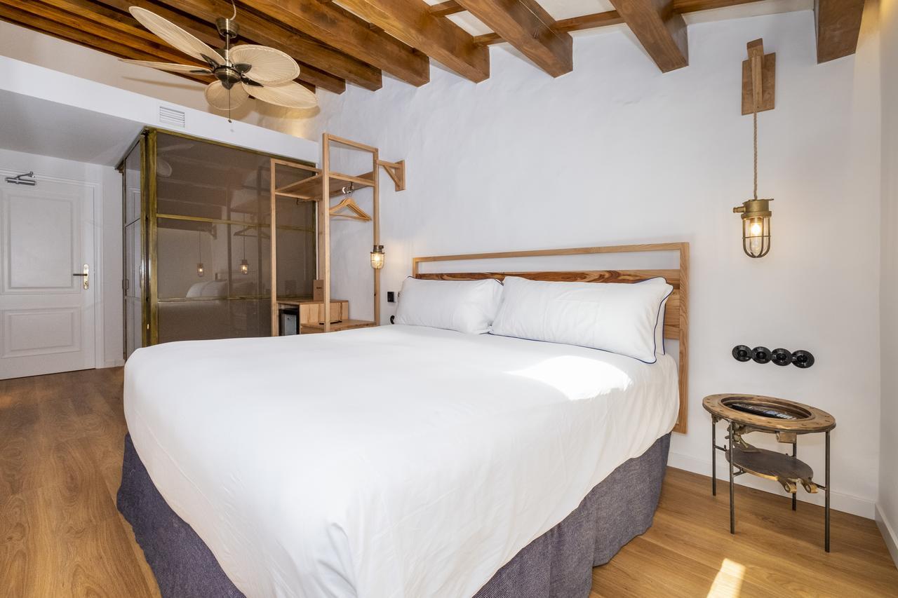 Nao Catedral Boutique Hotel Ciutadella  Eksteriør bilde