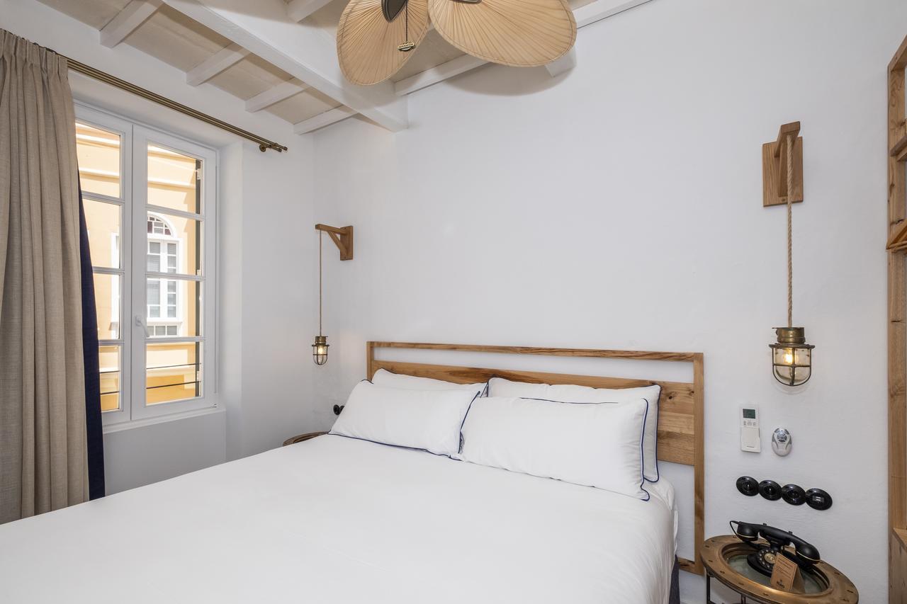 Nao Catedral Boutique Hotel Ciutadella  Eksteriør bilde