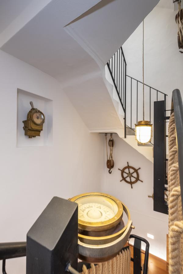 Nao Catedral Boutique Hotel Ciutadella  Eksteriør bilde