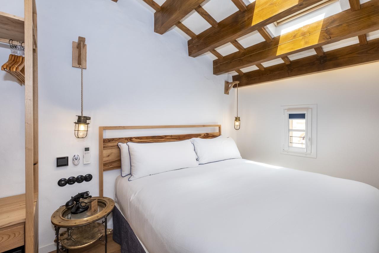 Nao Catedral Boutique Hotel Ciutadella  Eksteriør bilde