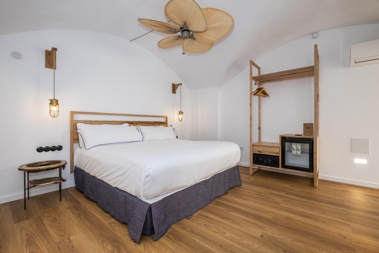 Nao Catedral Boutique Hotel Ciutadella  Eksteriør bilde