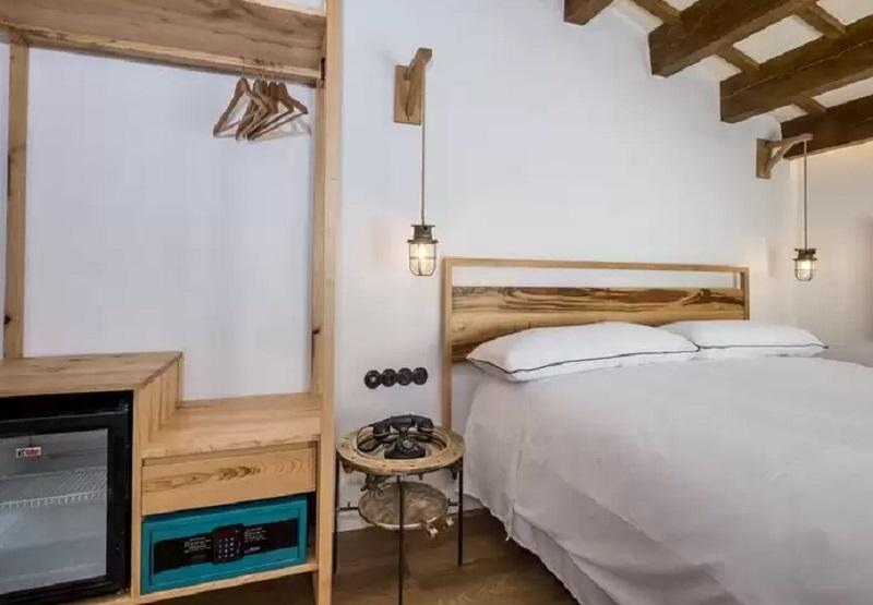 Nao Catedral Boutique Hotel Ciutadella  Eksteriør bilde