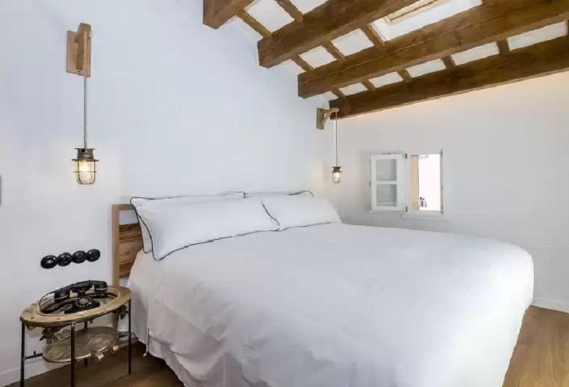 Nao Catedral Boutique Hotel Ciutadella  Eksteriør bilde