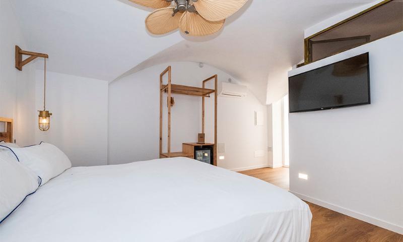 Nao Catedral Boutique Hotel Ciutadella  Eksteriør bilde